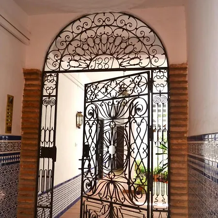 Sunshine Juderia Apartman Córdoba