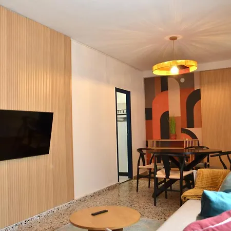 Apartamento Sunshine Juderia Córdoba
