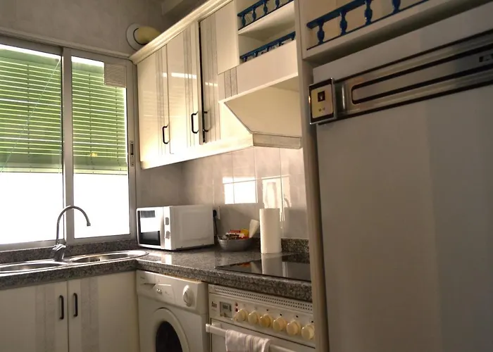 Sunshine Juderia Διαμέρισμα