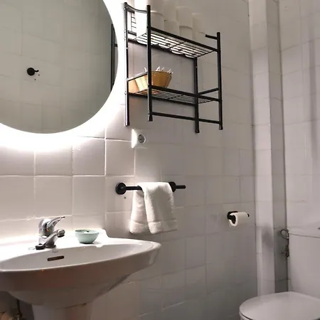 Sunshine Juderia Apartment *