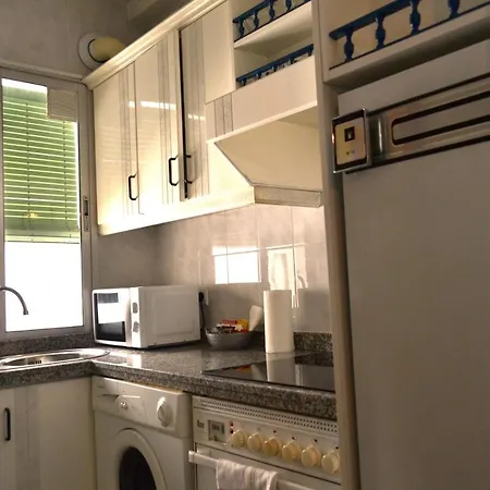 Sunshine Juderia Apartment