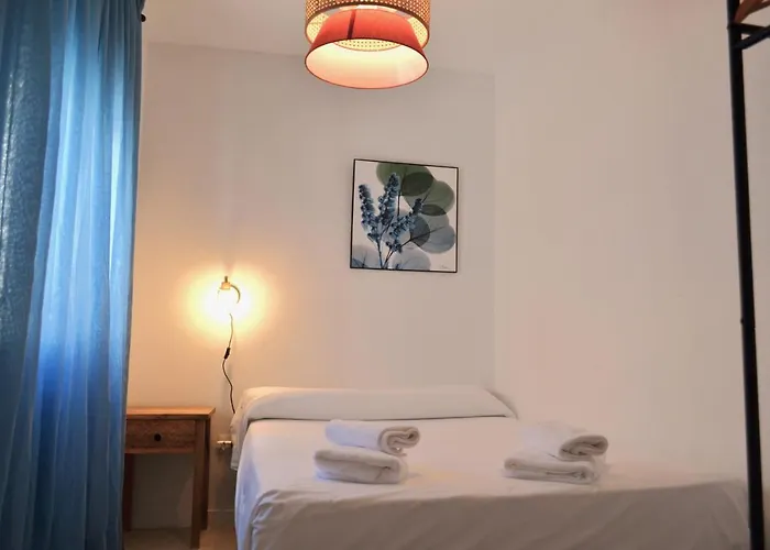 Sunshine Juderia קורדובה